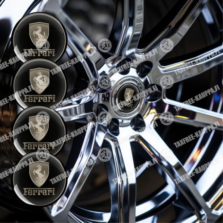 FERRARI KOHOTARRAT