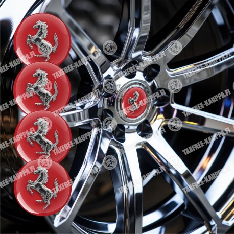 FERRARI KOHOTARRAT