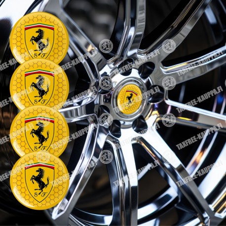 FERRARI KOHOTARRAT