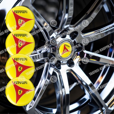 FERRARI KOHOTARRAT