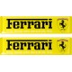 FERRARI KOHOTARRAT