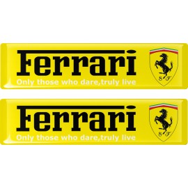 FERRARI KOHOTARRAT