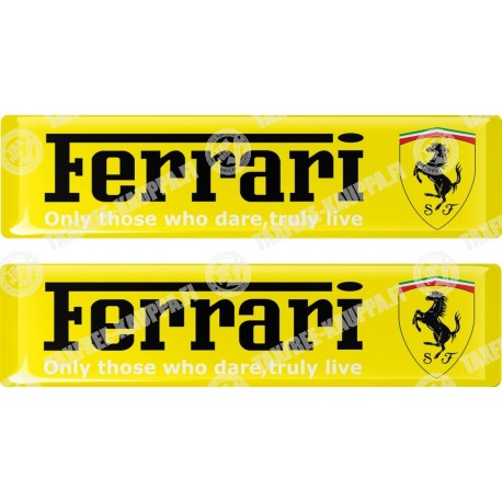 FERRARI KOHOTARRAT