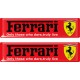 FERRARI KOHOTARRAT