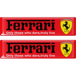 FERRARI KOHOTARRAT