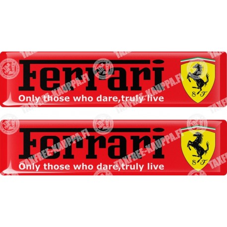 FERRARI KOHOTARRAT