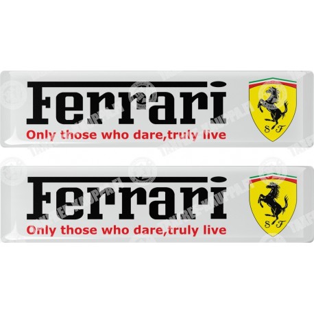 FERRARI KOHOTARRAT