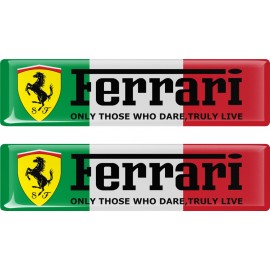 FERRARI KOHOTARRAT