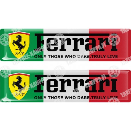 FERRARI KOHOTARRAT