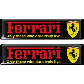 FERRARI KOHOTARRAT