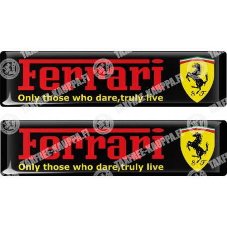 FERRARI KOHOTARRAT