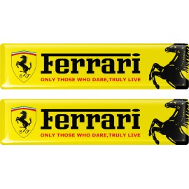 FERRARI KOHOTARRAT