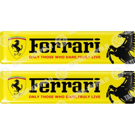 FERRARI KOHOTARRAT