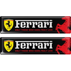 FERRARI KOHOTARRAT