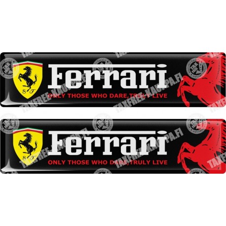 FERRARI KOHOTARRAT