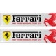 FERRARI KOHOTARRAT