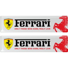 FERRARI KOHOTARRAT