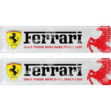 FERRARI KOHOTARRAT