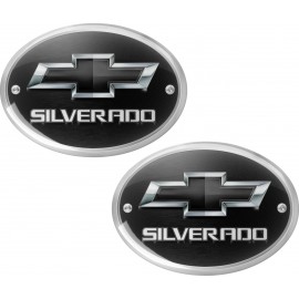 CHEVROLET SILVERADO KOHOTARRAT