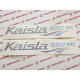 KAISLA 550 MC
