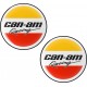 CAN AM RACING KOHOTARRAT