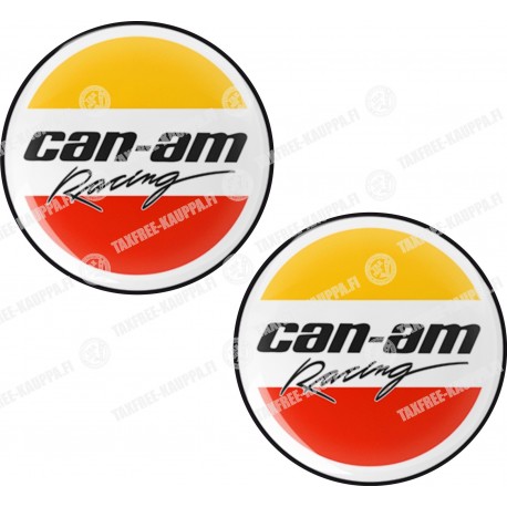 CAN AM RACING KOHOTARRAT