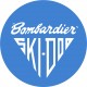 SKI DOO BOMBARDIER
