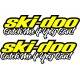 SKI DOO CATCH ME IF YOU CAN!