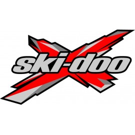 SKI DOO