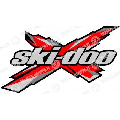 SKI DOO