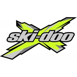 SKI DOO