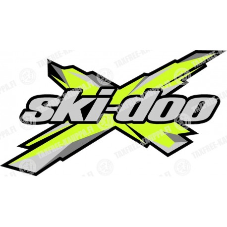 SKI DOO