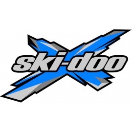 SKI DOO
