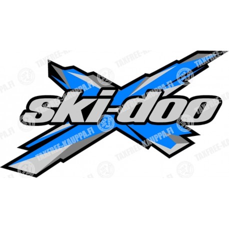 SKI DOO
