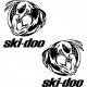 SKI DOO BEE
