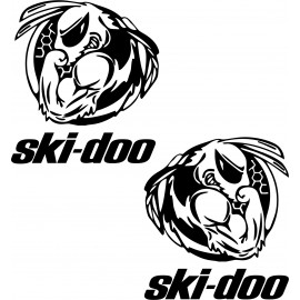 SKI DOO BEE