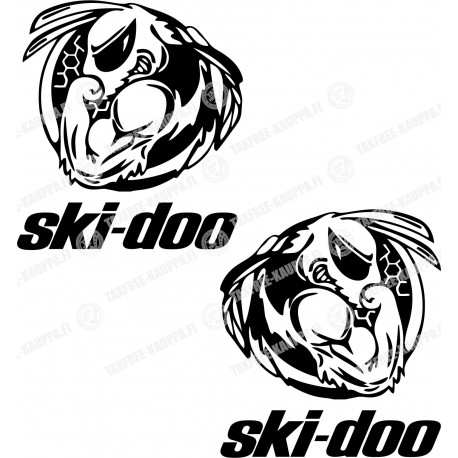 SKI DOO BEE