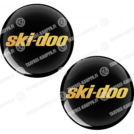 SKI DOO KOHOTARRAT
