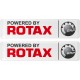 POWERED BY ROTAX BRP KOHOTARRAT