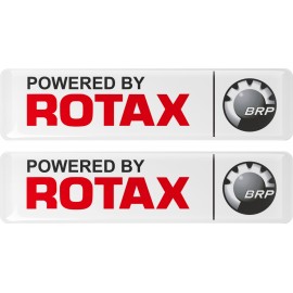 POWERED BY ROTAX BRP KOHOTARRAT