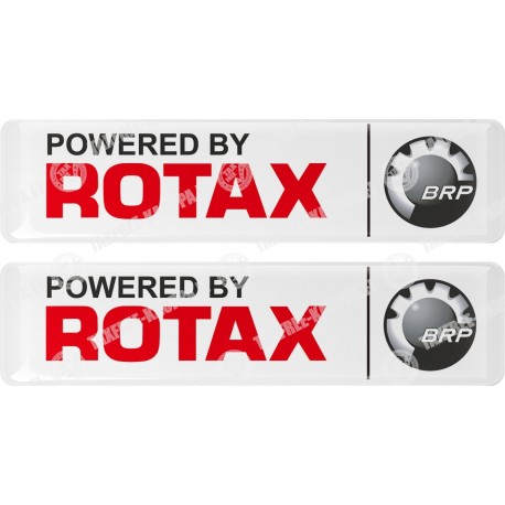 POWERED BY ROTAX BRP KOHOTARRAT