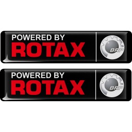 POWERED BY ROTAX BRP KOHOTARRAT
