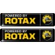 POWERED BY ROTAX BRP KOHOTARRAT
