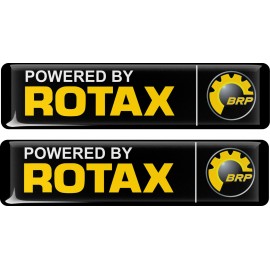 POWERED BY ROTAX BRP KOHOTARRAT