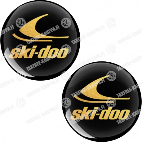 SKI DOO KOHOTARRAT