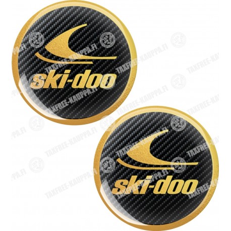 SKI DOO KOHOTARRAT