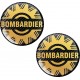 SKI DOO BOMBARDIER KOHOTARRAT