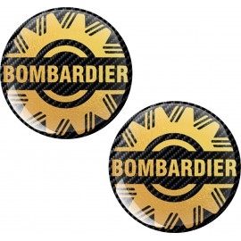 SKI DOO BOMBARDIER KOHOTARRAT