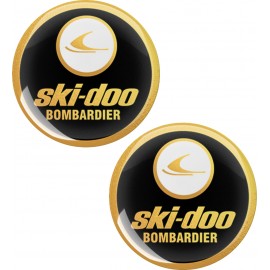 SKI DOO BOMBARDIER KOHOTARRAT
