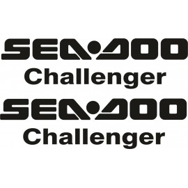 SEA DOO CHALLENGER